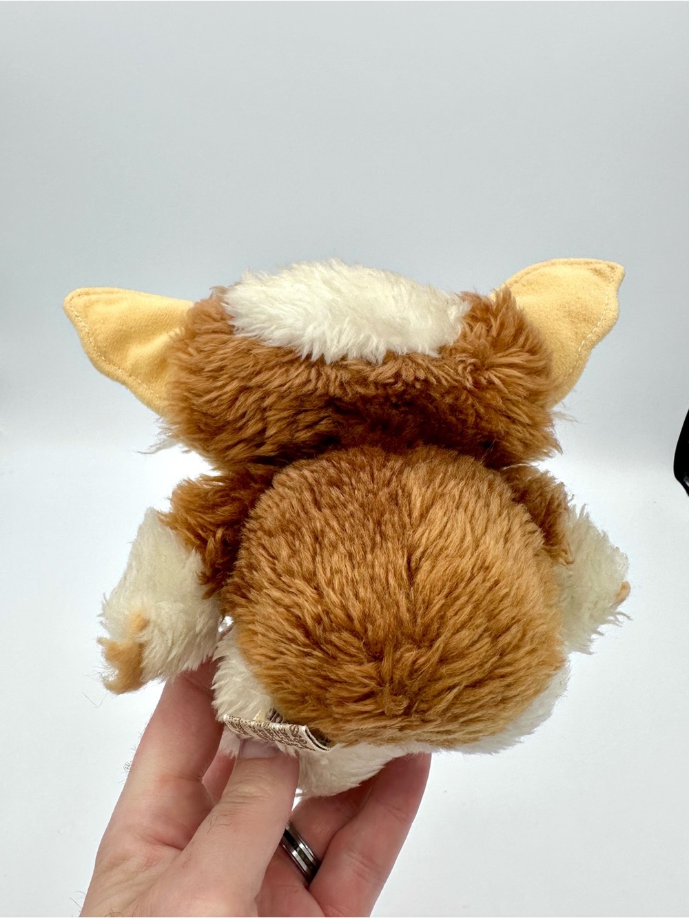 1984 Gremlins Movie Gizmo 7” Plush Collectible - Picture 9 of 11